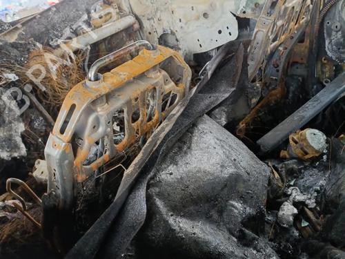 Left taillight PEUGEOT 2008 I (CU_) 1.2 THP 110 / PureTech 110 | BP28954101C34  - Image 11