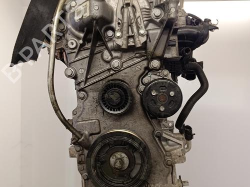 Engine RENAULT CLIO IV (BH_) 0.9 TCe 90 (BHNF, BHMA, BHMH, BHJK, BHJR) | BP32289071M1 - Image 3