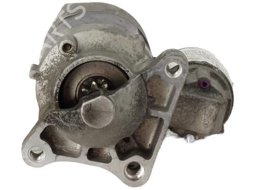 Used Starter DACIA DUSTER (HS_) 1.6 16V Hi-Flex (105 hp) 21318773