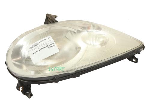 Used Right headlight Right headlight CITROËN C1 (PM_, PN_) 1.0 (68 hp) 32109606 32109606