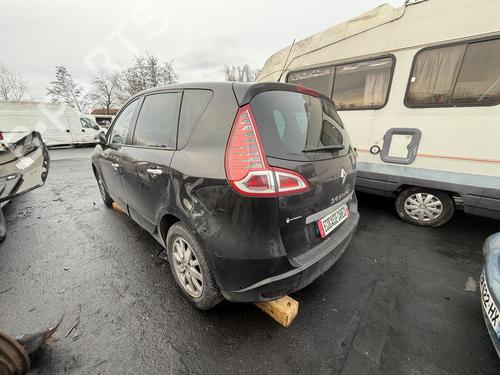Switch RENAULT SCÉNIC III (JZ0/1_) 1.9 dCi (JZ0J, JZ1J, JZ1K, JZ1S) | BP24221300I30  - Image 9