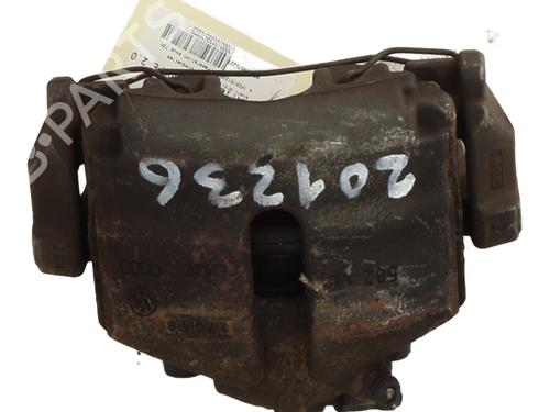 Right front brake caliper VW PASSAT CC B6 (357) 2.0 TDI | BP21294350M104 - Image 6