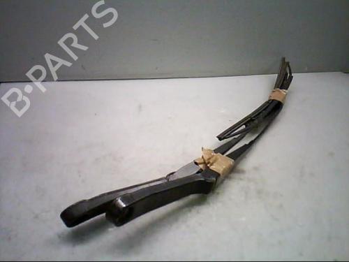 Used Front windshield wiper arm SEAT IBIZA III (6L1) 1.9 TDI (100 hp) 21303869