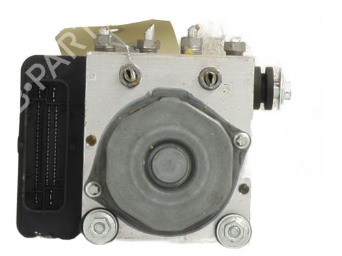 Used ABS pump ABS pump DACIA SANDERO II 1.5 Blue dCi 95 (B8JL) (95 hp) 21312417 21312417