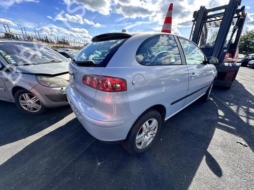 Starter SEAT IBIZA III (6L1) 1.9 TDI | BP21309334M8 