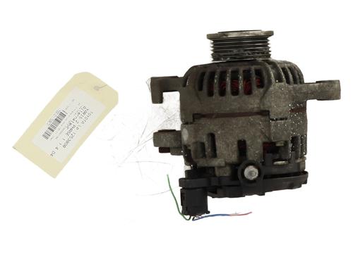 Alternator TOYOTA YARIS (_P9_) 1.4 D-4D (NLP90_, NLP90R) | BP30730538M7 