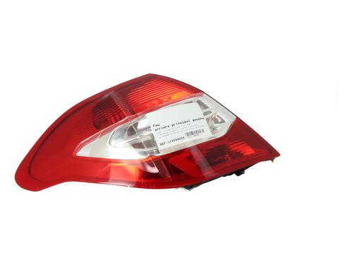 Left taillight CITROËN C4 II (NC_) 1.6 HDi 115 | BP29918859C34  - Image 5