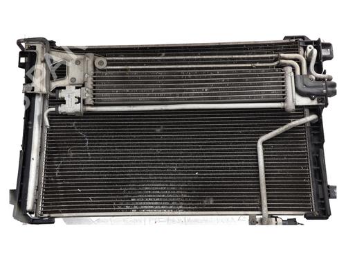 Used AC radiator MERCEDES-BENZ E-CLASS (W212) E 350 CGI (212.057) (292 hp) 29253207