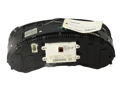 Instrument cluster CITROËN DS4 (NX_) 1.6 THP 200 | BP34144250C47 - Image 3