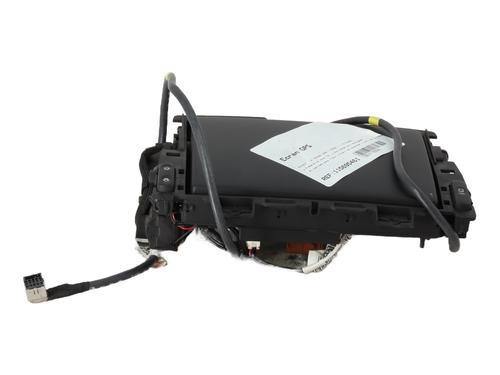 Used Display monitor PEUGEOT 3008 I MPV (0U_) 1.6 HDi (109 hp) 31133866