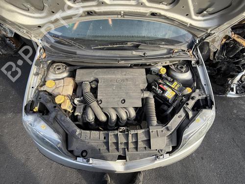 Right front window motor MAZDA 2 (DY) 1.6 | BP25260197E20  - Image 19