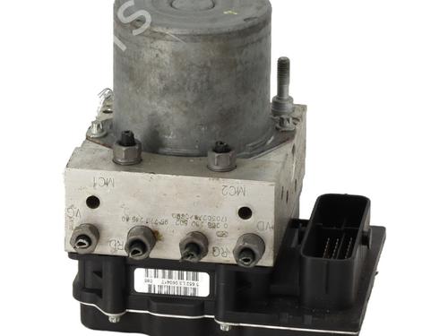 Used ABS pump CITROËN C4 II (NC_) 1.6 BlueHDi 100 (99 hp) 21296942