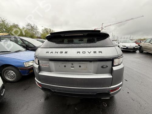Left front driveshaft LAND ROVER RANGE ROVER EVOQUE (L538) 2.2 D 4x4 | BP31133839M38 - Image 12