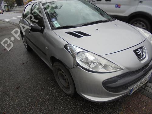 Starter PEUGEOT 206+ (2L_, 2M_) 1.1 | BP21891403M8 - Image 8