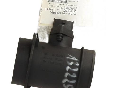 Mass air flow sensor ROVER 25 I Hatchback (RF) 2.0 iDT | BP29726265M95 