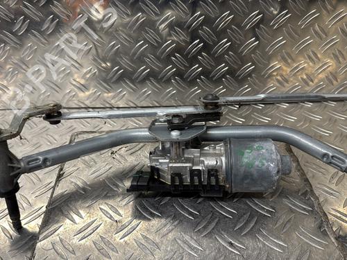 Front wiper motor PEUGEOT 208 I (CA_, CC_) 1.6 VTi | BP24505688M29 