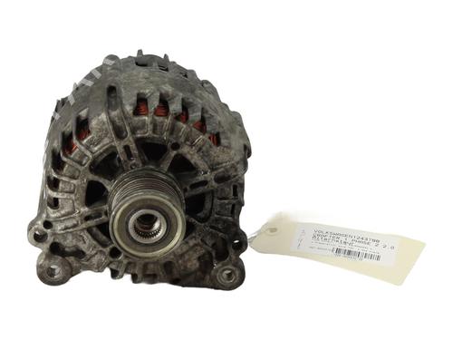 Used Alternator Alternator VW CRAFTER 30-50 Van (2E_) 2.0 TDI (109 hp) 21891780 21891780