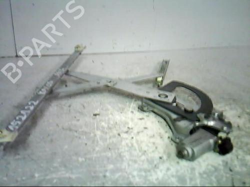 Used Left front window motor CHEVROLET AVEO / KALOS Hatchback (T200) 1.4 (83 hp) 21368013