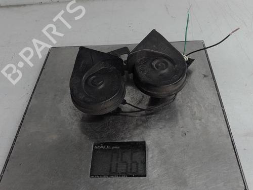 Horn RENAULT SCÉNIC III (JZ0/1_) 1.6 dCi (JZ00, JZ12) | BP21371672E13 