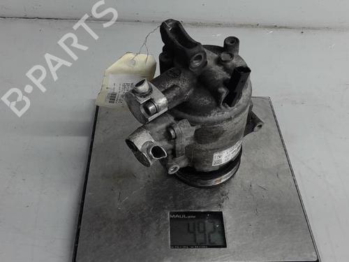 AC-Kompressor SEAT IBIZA IV (6J5, 6P1) 1.2 TDI (75 hp) 21315979