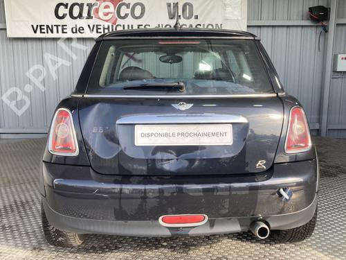Used Parts MINI MINI (R56) Cooper D 4482092
