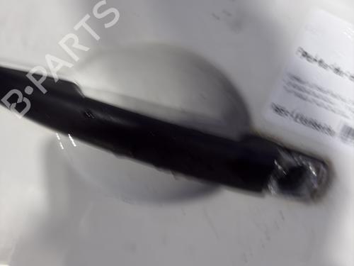 Used Left tailgate CITROËN BERLINGO Box Body/MPV (B9) 1.6 HDi / BlueHDi 75 (75 hp) 30973846