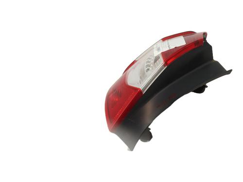 Left taillight CITROËN C4 II (NC_) 1.6 HDi 90 | BP36953464C34 - Image 3