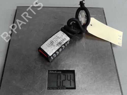 Seat buckle KIA PICANTO II (TA) 1.0 | BP21318495I32 