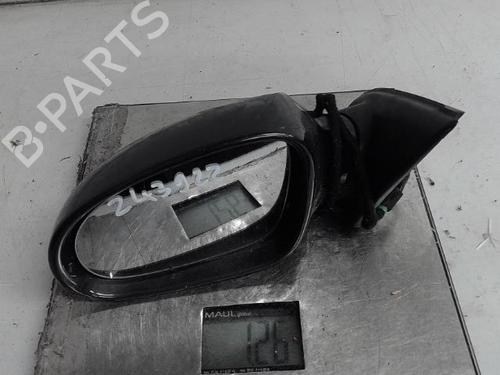 Left mirror VW PASSAT B6 Variant (3C5) 1.9 TDI | BP21295471C26 