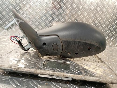 Left mirror PEUGEOT 206 CC (2D) 1.6 16V (2DNFUF, 2DNFUR) | BP21872860C26 