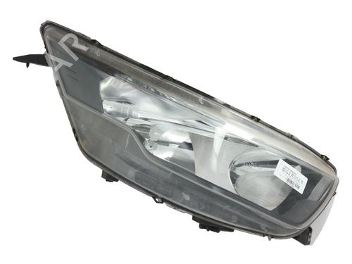 Right headlight IVECO DAILY VI Platform/Chassis 33S14, 35S14, 35C14, 38S14 | BP26640794C29 - Image 3