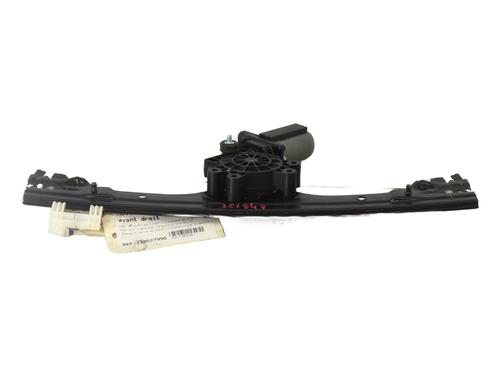 Right front window motor FIAT 500 (312_) 1.2 (312AXA1A) | BP36803694E20 - Image 2