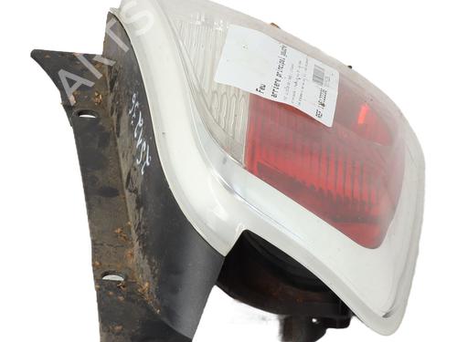 Left taillight FIAT 500 (312_) 1.2 (312AXA1A) | BP30147164C34