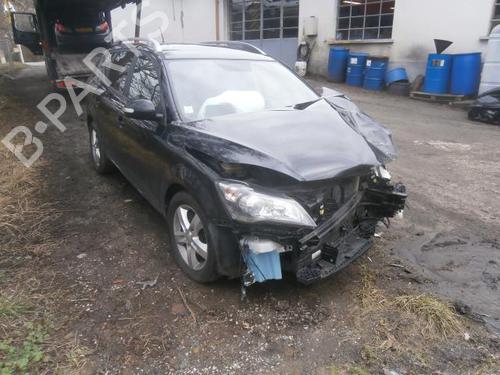 Right front window switch KIA CEE'D SW (ED)  | BP21369639I26  - Image 8