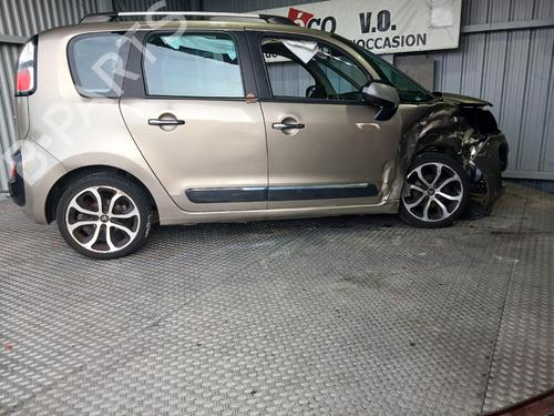 Hattehylde CITROËN C3 Picasso (SH_) 1.6 HDI 90 | BP39487916C85 - Image 6