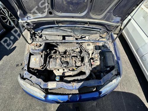 Alternator PEUGEOT 106 II (1A_, 1C_) 1.1 i | BP21309406M7 