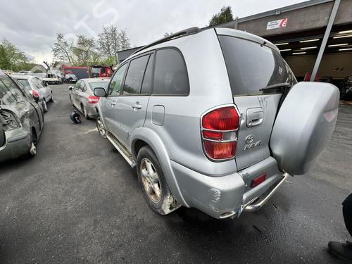 Right front indicator TOYOTA RAV 4 II (_A2_) 2.0 4WD (ACA21, ACA20) | BP28624812C33  - Image 19