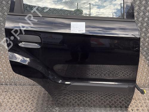 Used Right rear door KIA SOUL I (AM) 1.6 CVVT (126 hp) 22338135