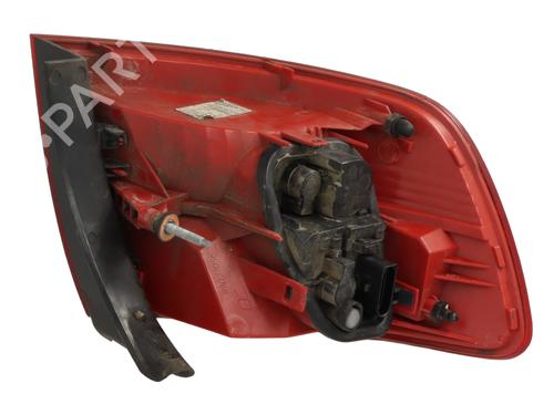 Right taillight AUDI A6 Allroad C6 (4FH) 2.7 TDI quattro | BP21302747C35 