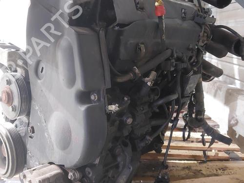 Engine PEUGEOT BOXER Van (244) 2.8 HDi | BP39723550M1 - Image 4