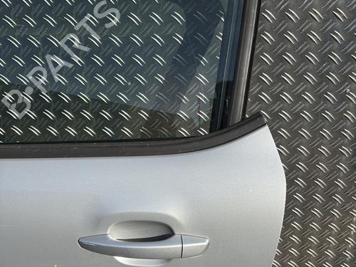 Left rear door CITROËN C3 III (SX) 1.2 VTi 82 | BP23821586C4 
