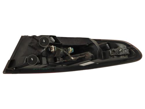 Left taillight JAGUAR XF I (X250) 2.7 D | BP32304384C34 - Image 3