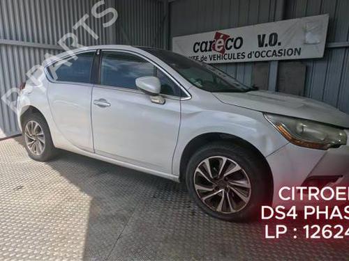 Ratstangsstang CITROËN DS4 (NX_) 1.6 HDi 110 | BP38030356I23 - Image 12