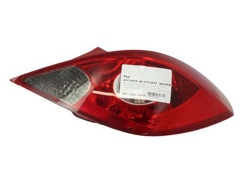 Left taillight OPEL CORSA D (S07) 1.3 CDTI (L08, L68) | BP35828598C34 - Image 4