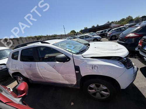 Instrument cluster DACIA DUSTER (HM_) 1.5 dCi 115 (HMAD) | BP28002902C47 - Image 12