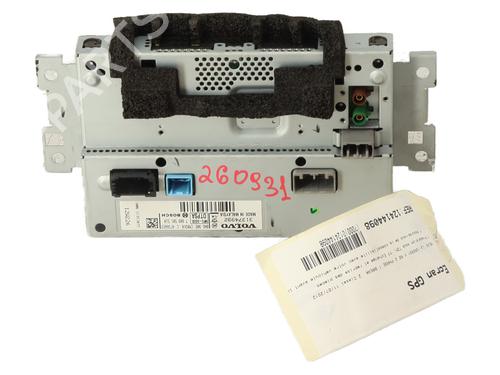 Used Display monitor Display monitor VOLVO V60 I (155) D3 (136 hp) 33875461 33875461