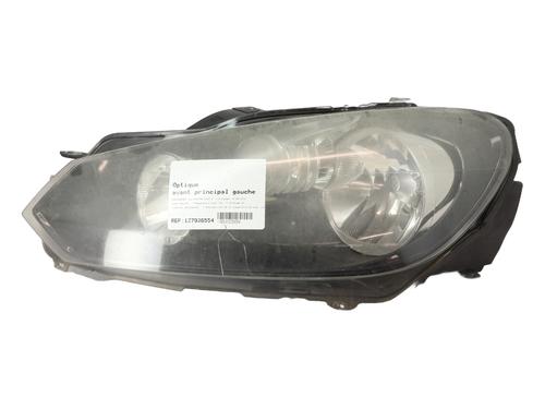 Left headlight VW GOLF VI (5K1) | BP36520132C28 - Image 2