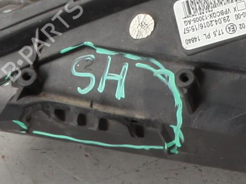 Used Right headlight Right headlight DS DS 5 (KF_) 2.0 BlueHDi 180 (180 hp) 32426954 32426954