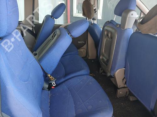 Used Parts FIAT MULTIPLA (186_) 1.9 JTD 105 (186AXB1A) 4989915