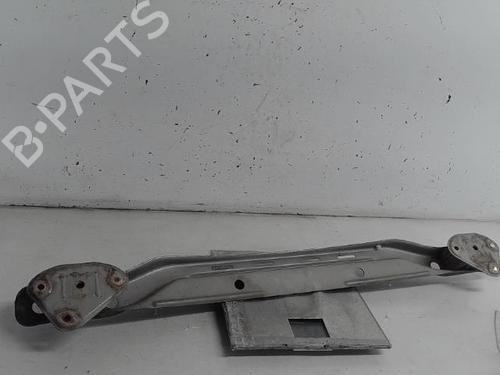 Used Rear bumper reinforcement Rear bumper reinforcement 21319694 21319694